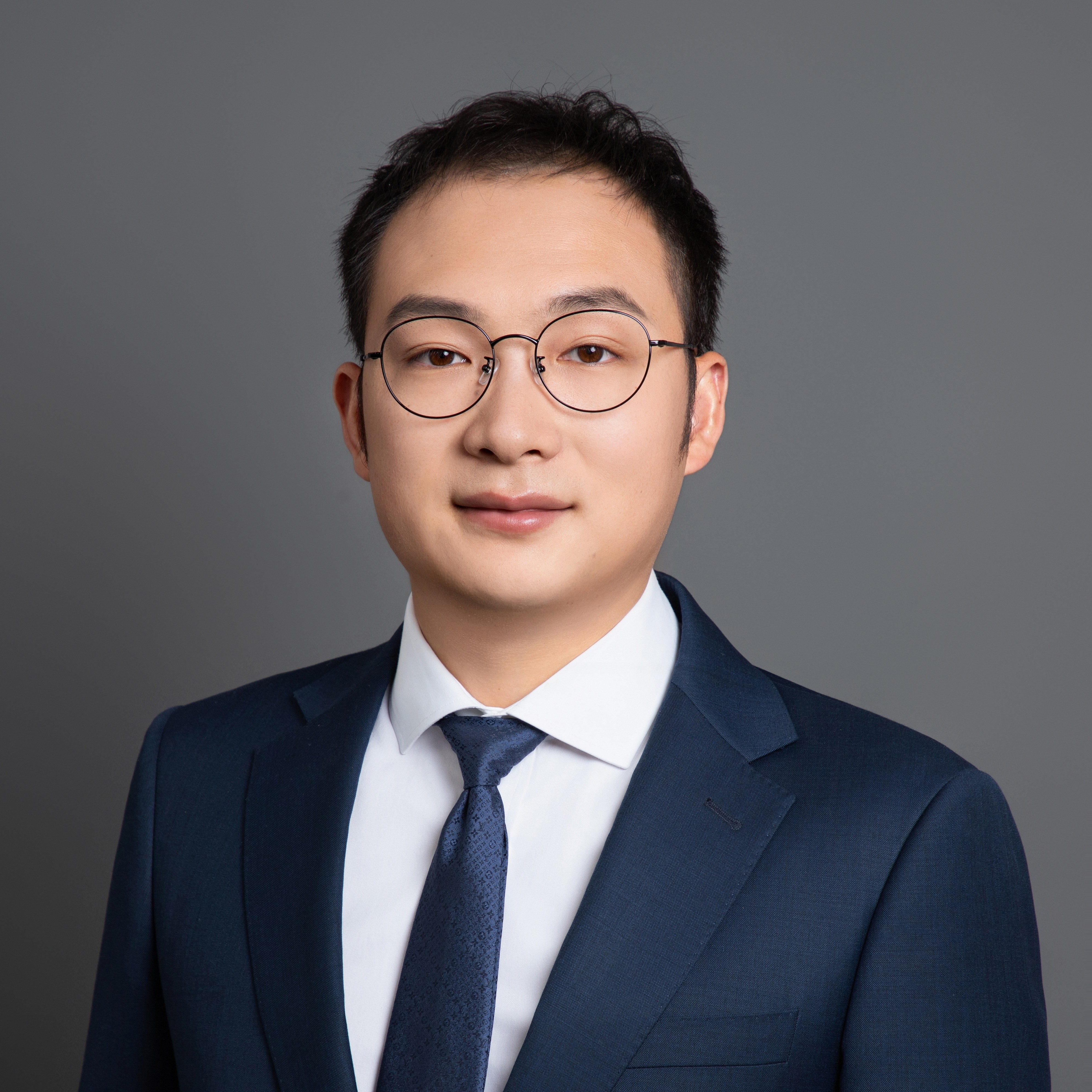 Jiang Shuai
